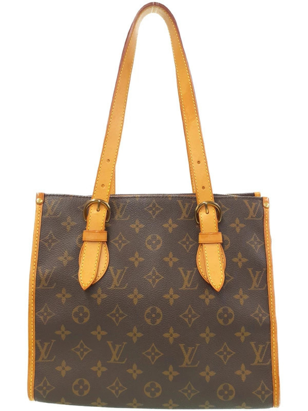 Louis Vuitton Monogram Popincourt O Shoulder Bag